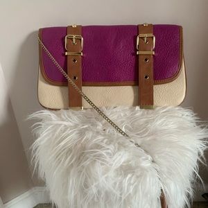 Steve Madden crossbody